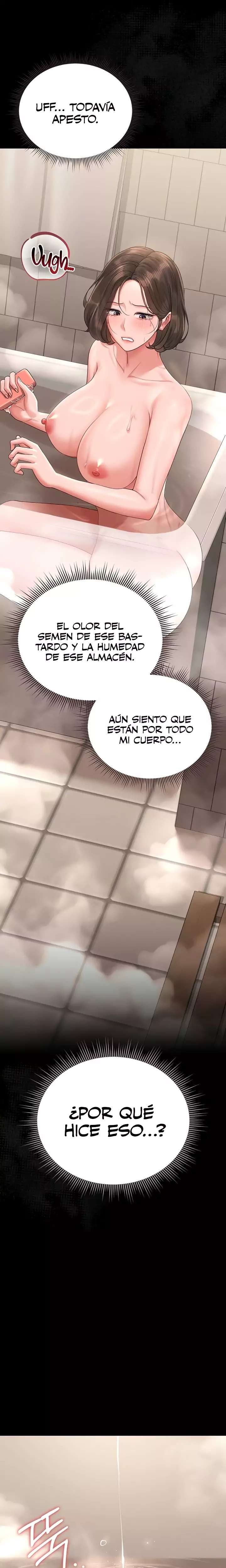 I Became an Apartment Security Manager Raw - Chapter 9 [photo 25] - MangaPorn