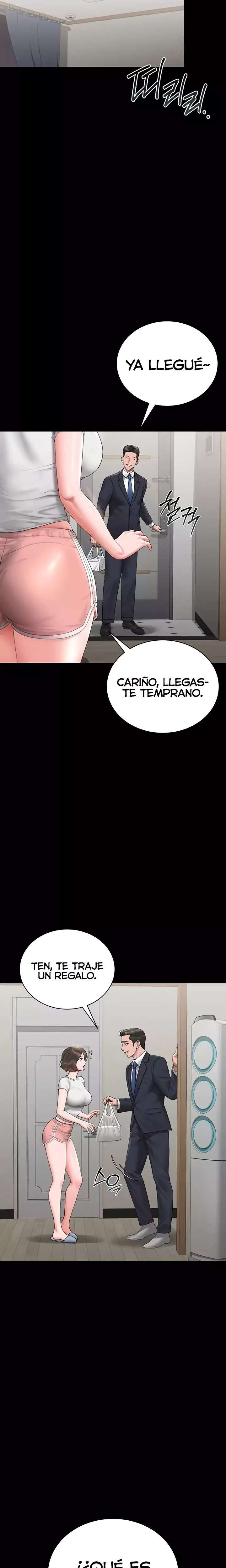 I Became an Apartment Security Manager Raw - Chapter 9 [photo 28] - MangaPorn