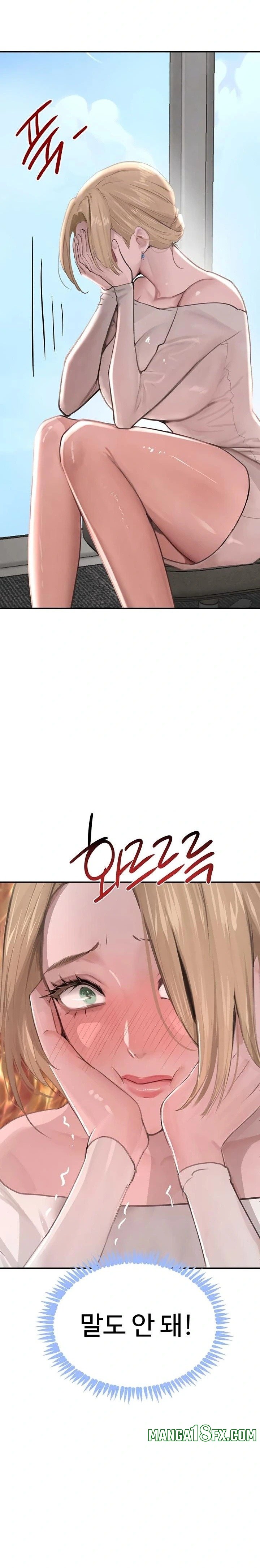 The Boss’s Daughter Raw - Chapter 52 [photo 7] - MangaPorn