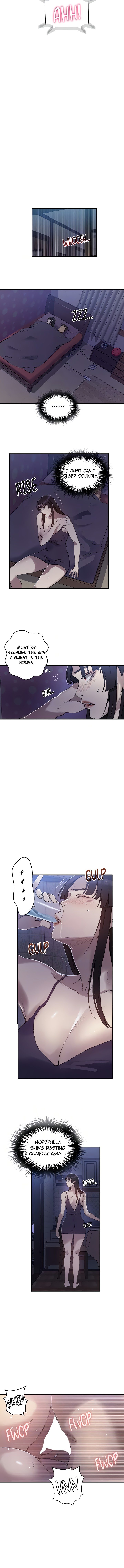 Secret Class - Chapter 275 [photo 5] - MangaPorn