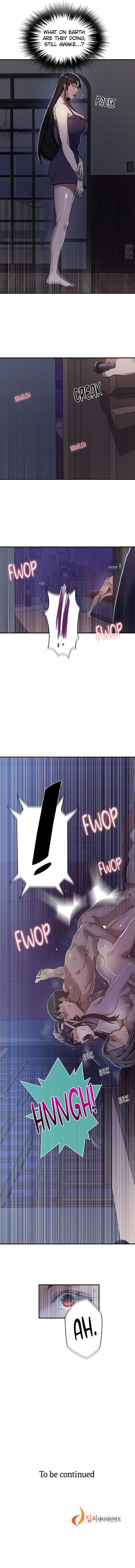 Secret Class - Chapter 275 [photo 9] - MangaPorn