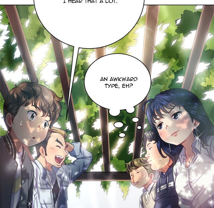 My High School Bully - Chapter 21 [photo 103] - MangaPorn