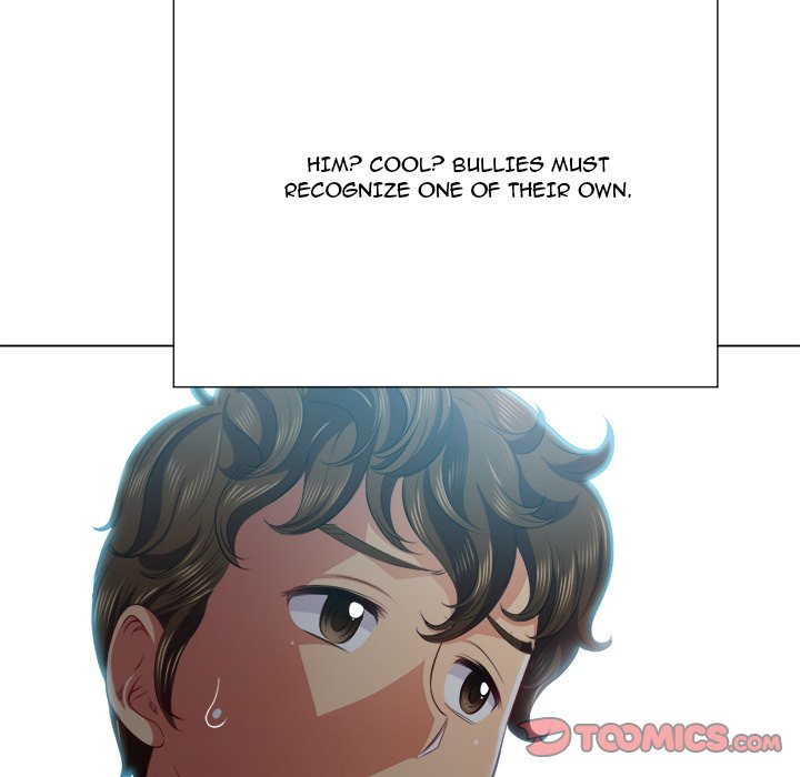 My High School Bully - Chapter 21 [photo 105] - MangaPorn