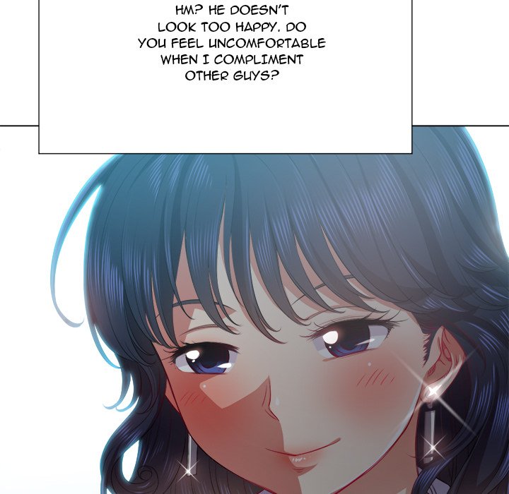 My High School Bully - Chapter 21 [photo 107] - MangaPorn