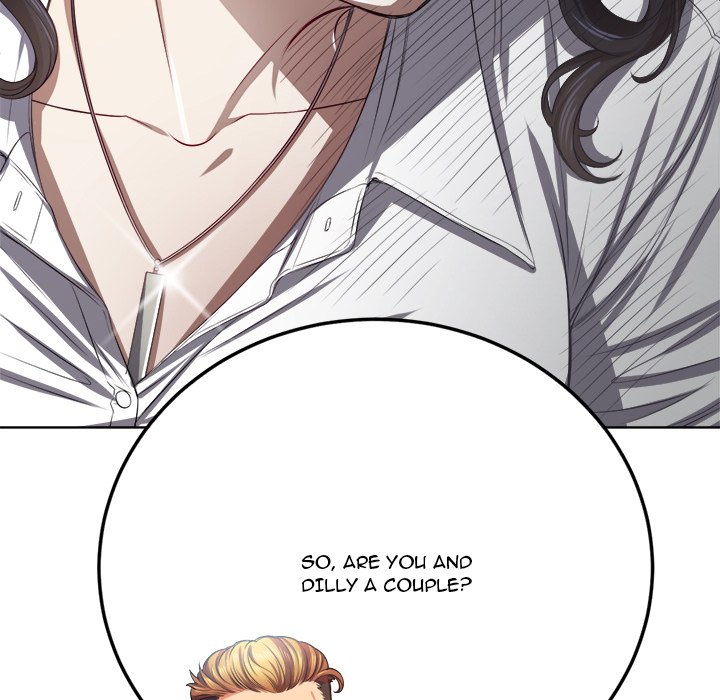 My High School Bully - Chapter 21 [photo 110] - MangaPorn