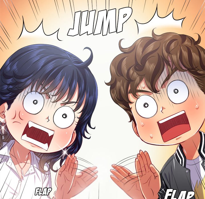 My High School Bully - Chapter 21 [photo 112] - MangaPorn