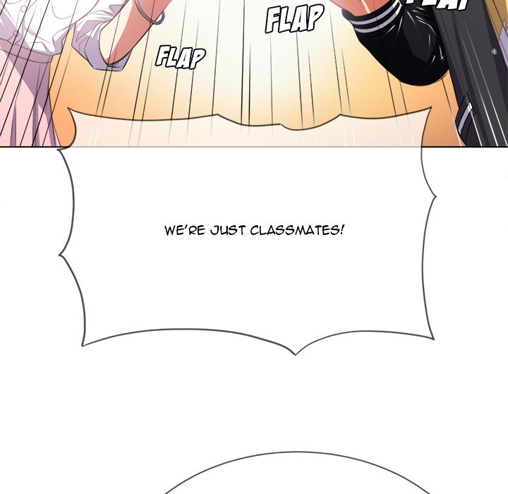 My High School Bully - Chapter 21 [photo 113] - MangaPorn