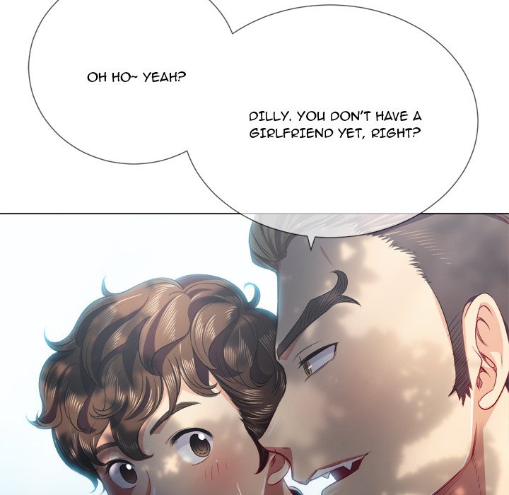 My High School Bully - Chapter 21 [photo 116] - MangaPorn