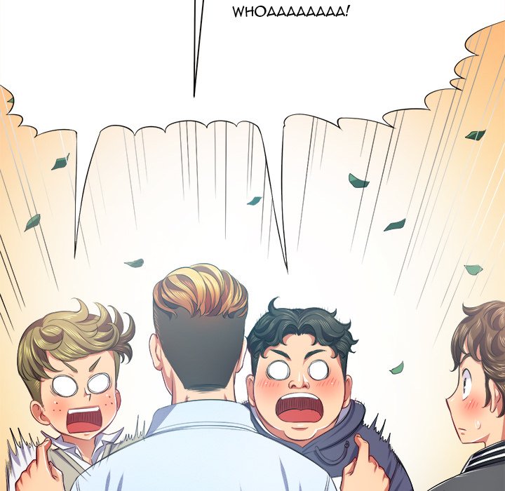 My High School Bully - Chapter 21 [photo 119] - MangaPorn