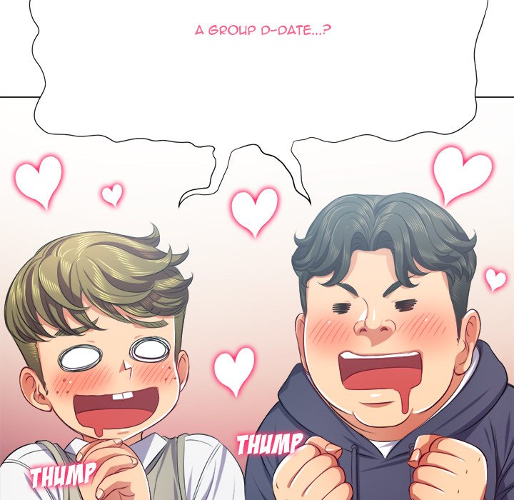 My High School Bully - Chapter 21 [photo 121] - MangaPorn