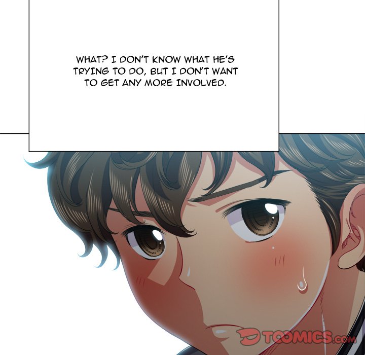 My High School Bully - Chapter 21 [photo 123] - MangaPorn