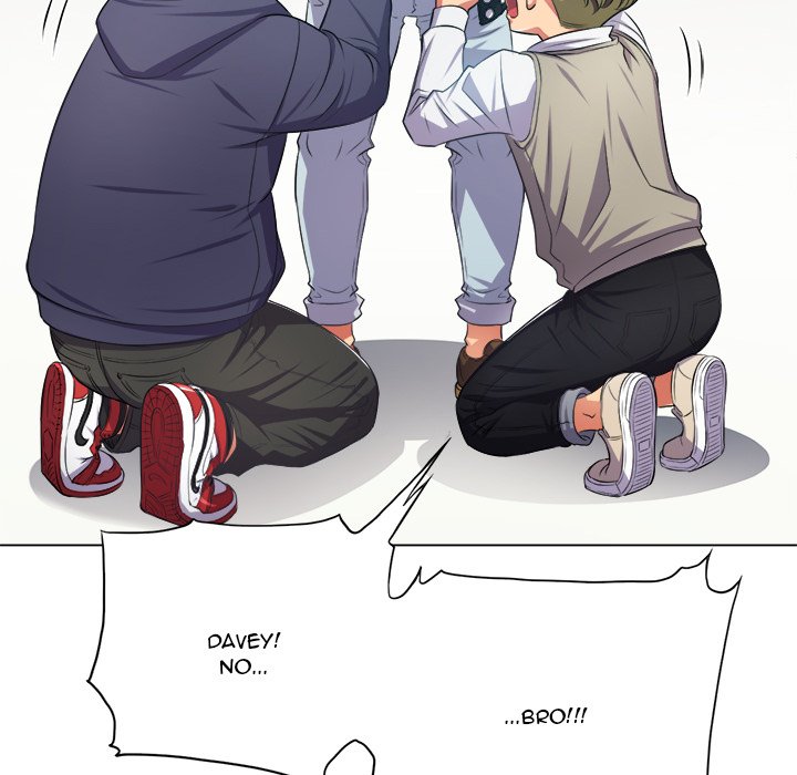 My High School Bully - Chapter 21 [photo 128] - MangaPorn