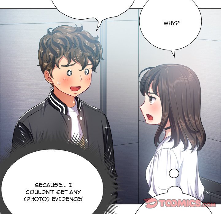 My High School Bully - Chapter 21 [photo 15] - MangaPorn