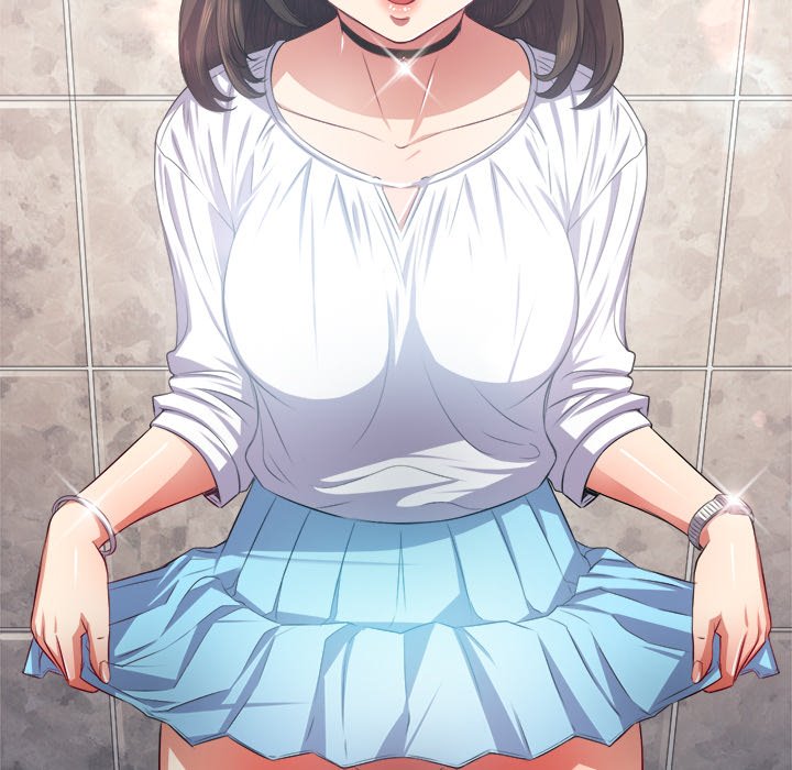 My High School Bully - Chapter 21 [photo 24] - MangaPorn