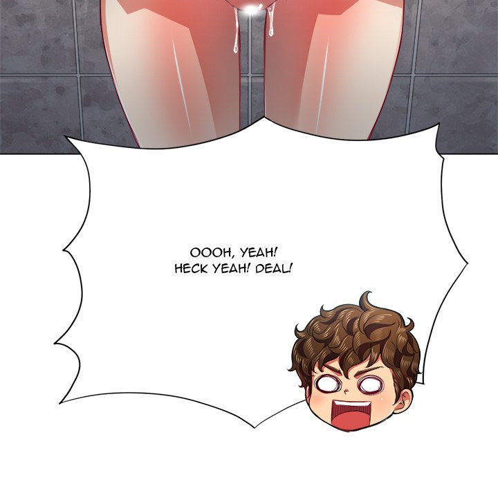 My High School Bully - Chapter 21 [photo 25] - MangaPorn