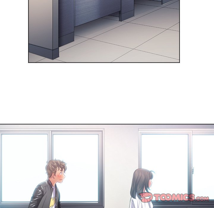 My High School Bully - Chapter 21 [photo 45] - MangaPorn