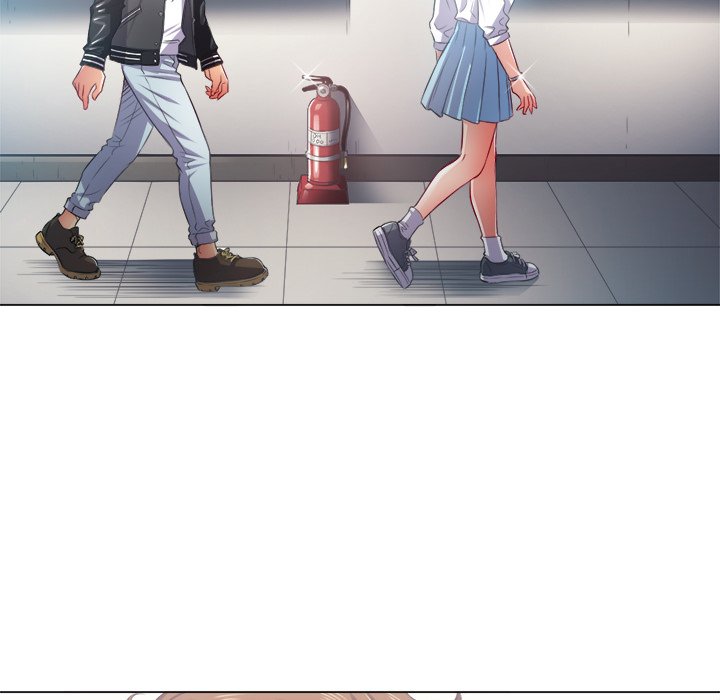 My High School Bully - Chapter 21 [photo 46] - MangaPorn