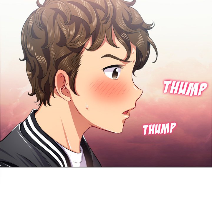 My High School Bully - Chapter 21 [photo 47] - MangaPorn