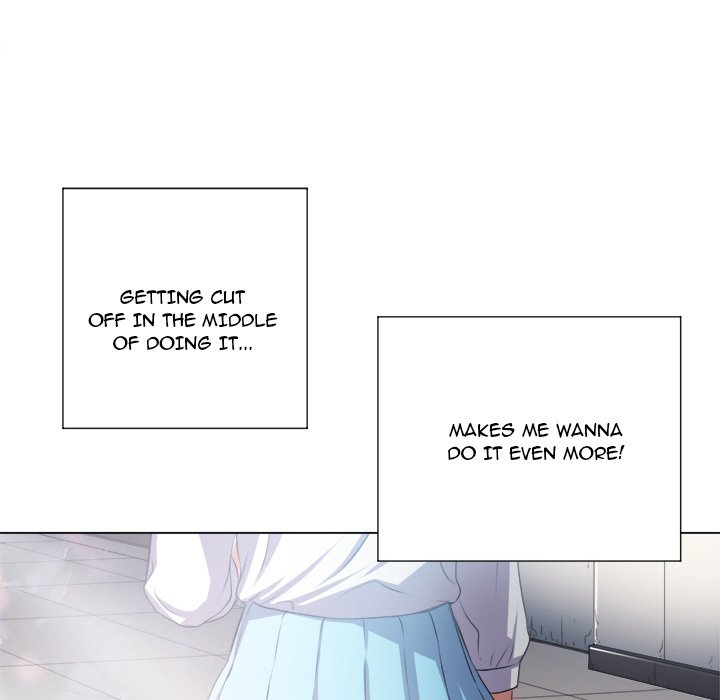 My High School Bully - Chapter 21 [photo 48] - MangaPorn