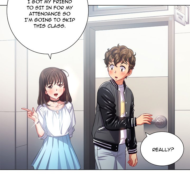 My High School Bully - Chapter 21 [photo 52] - MangaPorn