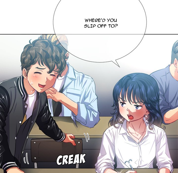My High School Bully - Chapter 21 [photo 59] - MangaPorn