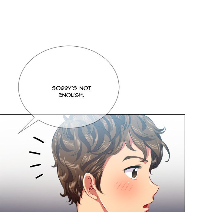 My High School Bully - Chapter 21 [photo 61] - MangaPorn