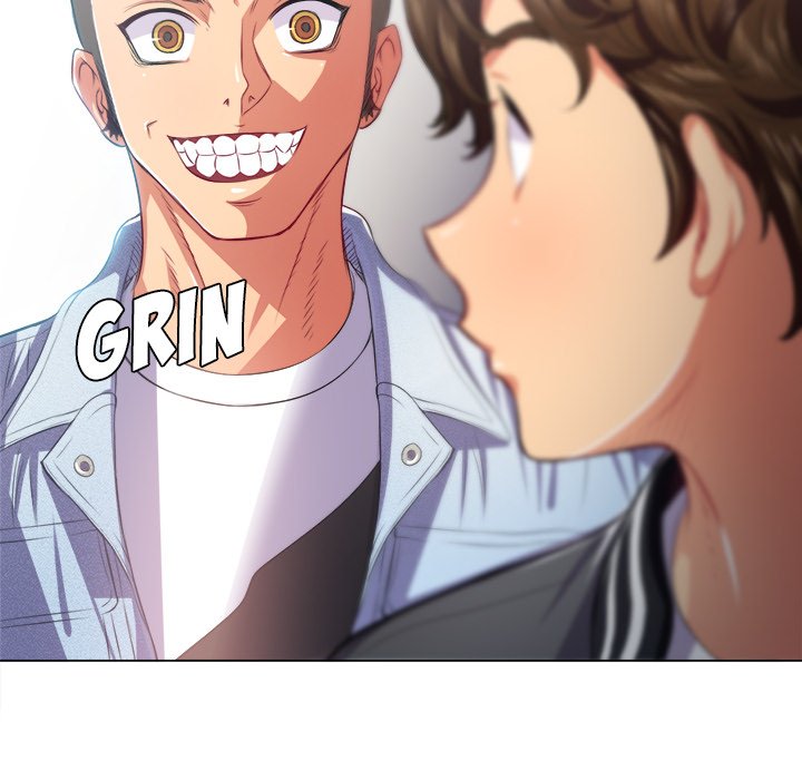 My High School Bully - Chapter 21 [photo 64] - MangaPorn