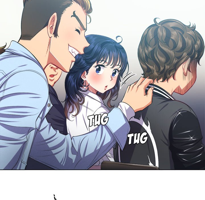 My High School Bully - Chapter 21 [photo 68] - MangaPorn