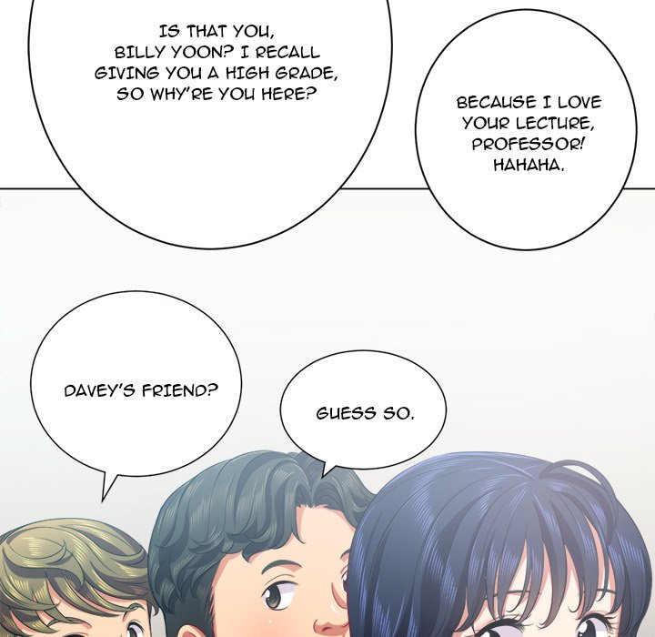 My High School Bully - Chapter 21 [photo 72] - MangaPorn