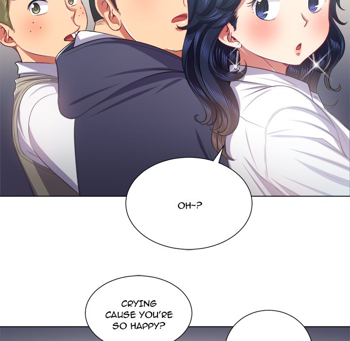 My High School Bully - Chapter 21 [photo 73] - MangaPorn