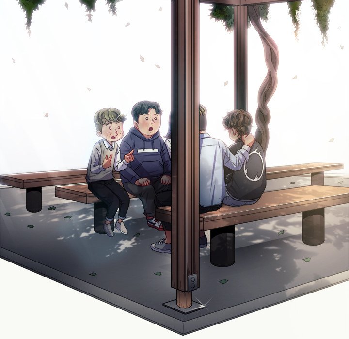 My High School Bully - Chapter 21 [photo 79] - MangaPorn