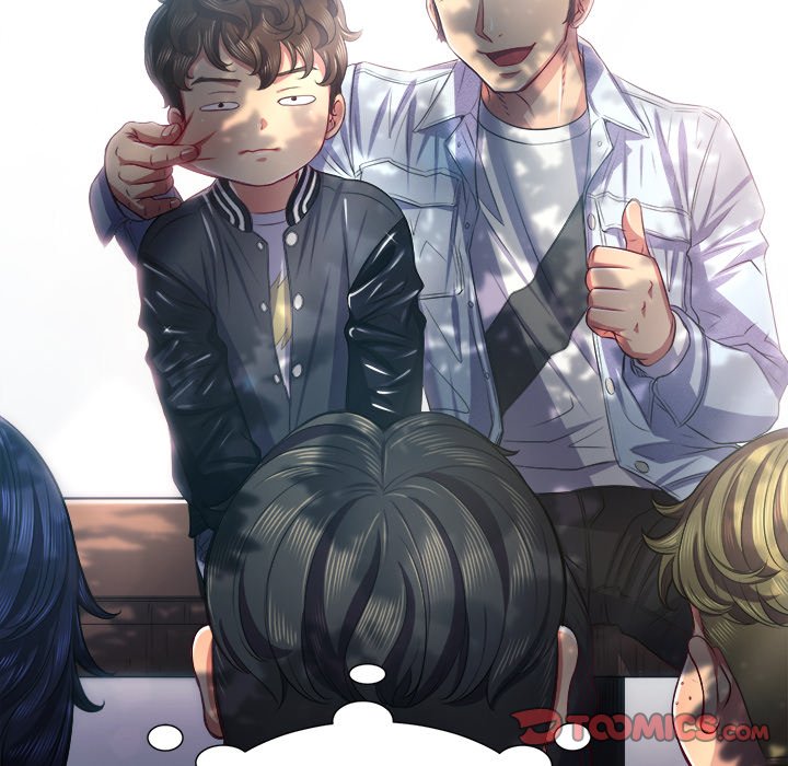 My High School Bully - Chapter 21 [photo 81] - MangaPorn