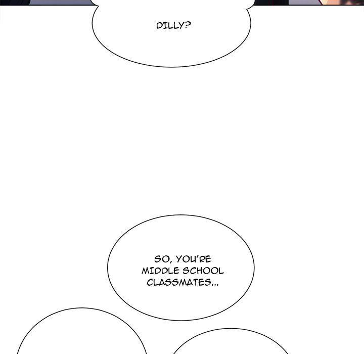 My High School Bully - Chapter 21 [photo 82] - MangaPorn