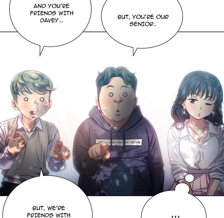 My High School Bully - Chapter 21 [photo 83] - MangaPorn