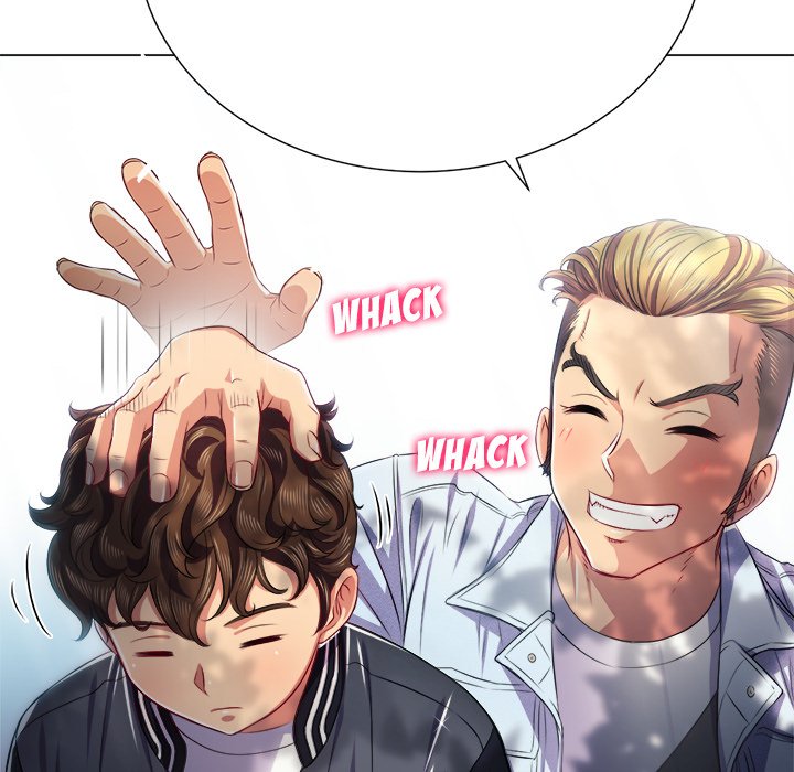 My High School Bully - Chapter 21 [photo 85] - MangaPorn