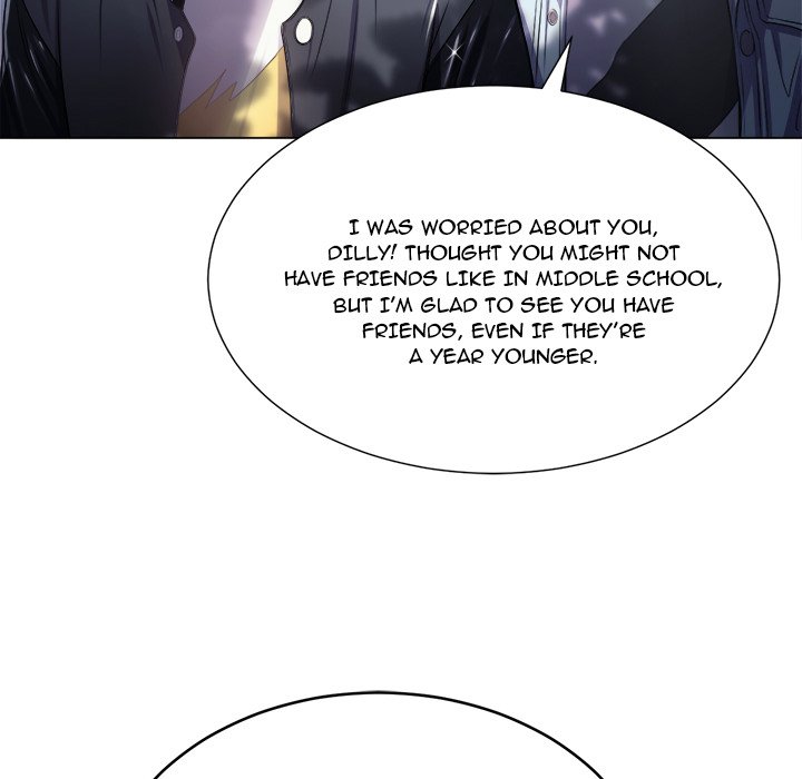 My High School Bully - Chapter 21 [photo 86] - MangaPorn