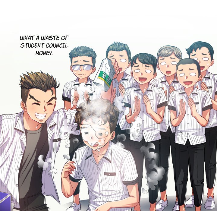 My High School Bully - Chapter 21 [photo 94] - MangaPorn