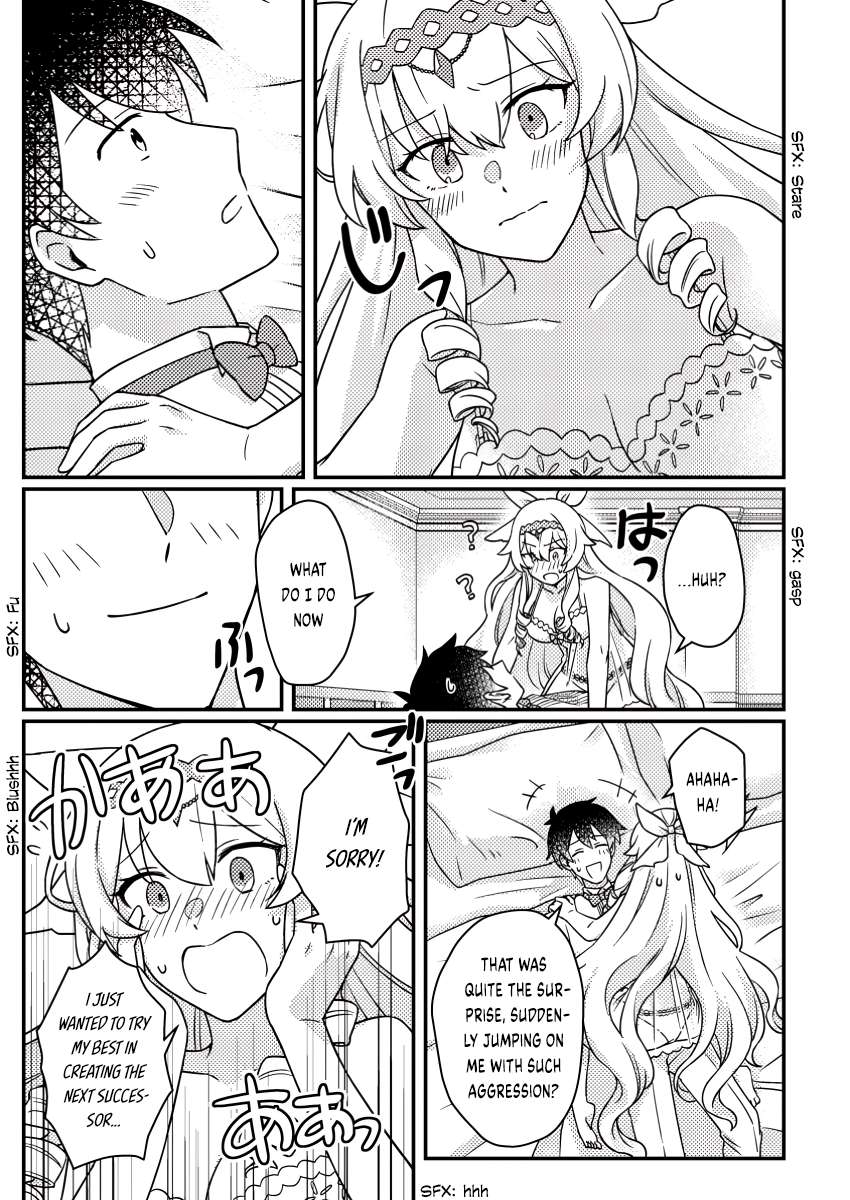 Revolution in production with the blessings of the gods – While living a leisurely, slow life in a corner of another world, somehow a diverse group of people gathered to form the strongest nation… - Chapter 24.3 [photo 2] - MangaPorn