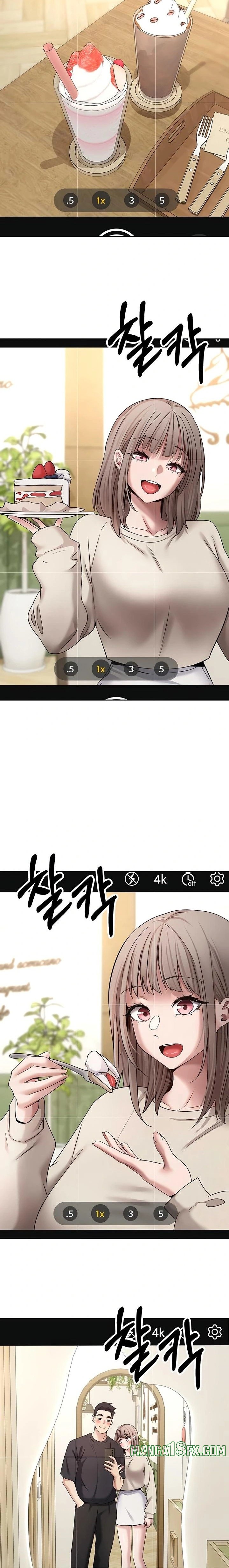 Turning My Life Around With Crypto Raw - Chapter 46 [photo 8] - MangaPorn