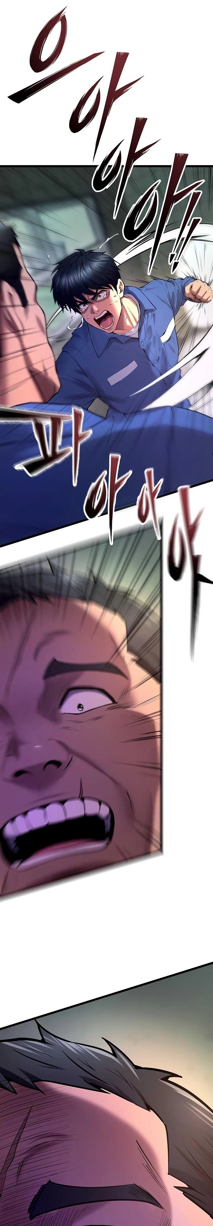 Prison Revenge Raw - Chapter 35 [photo 12] - MangaPorn