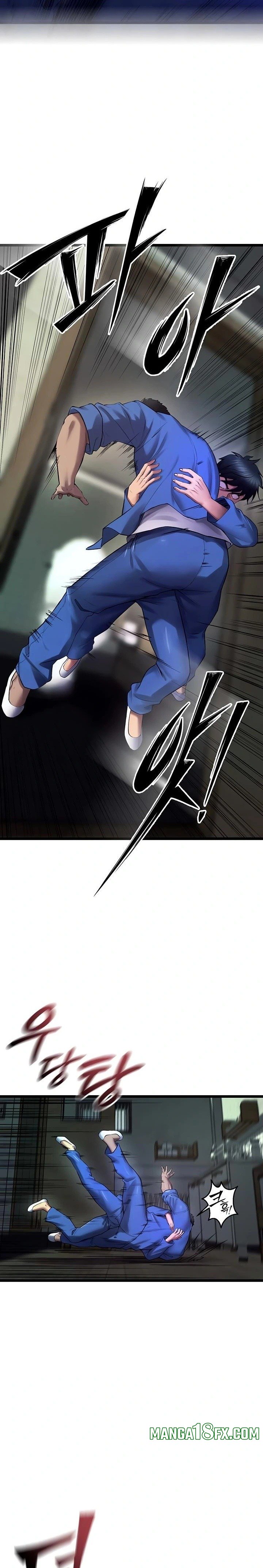 Prison Revenge Raw - Chapter 35 [photo 17] - MangaPorn