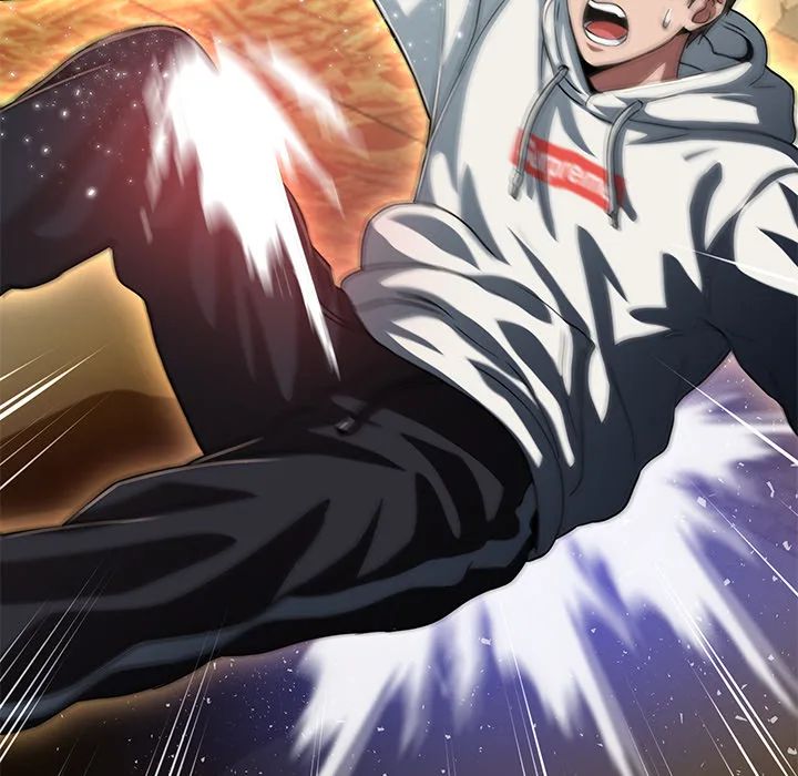 My Gangster Girlfriend - Chapter 27 [photo 101] - MangaPorn