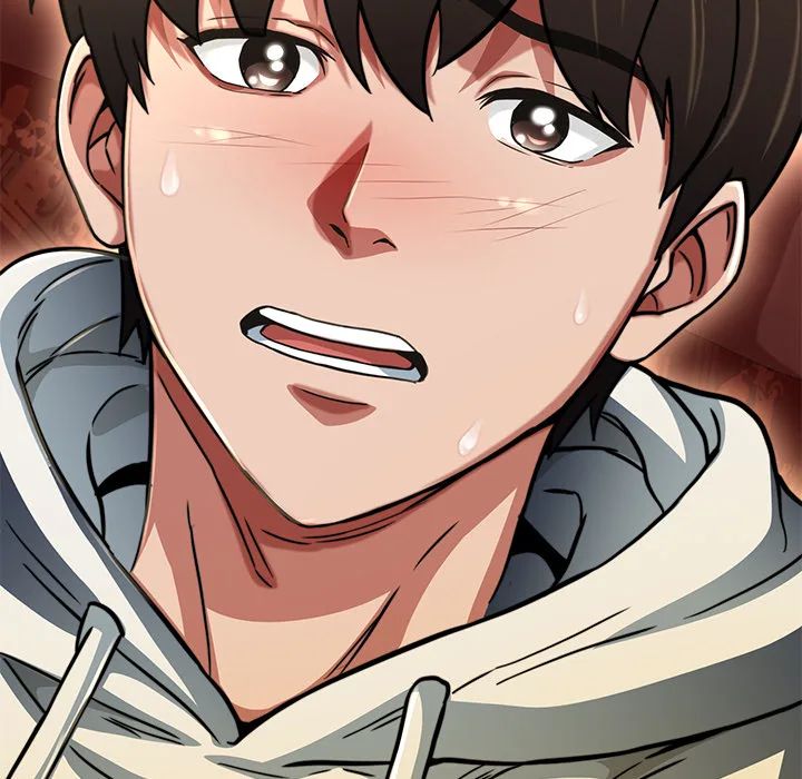 My Gangster Girlfriend - Chapter 27 [photo 104] - MangaPorn