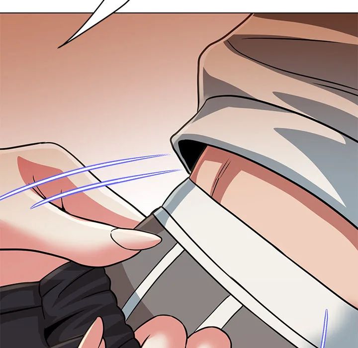 My Gangster Girlfriend - Chapter 27 [photo 107] - MangaPorn