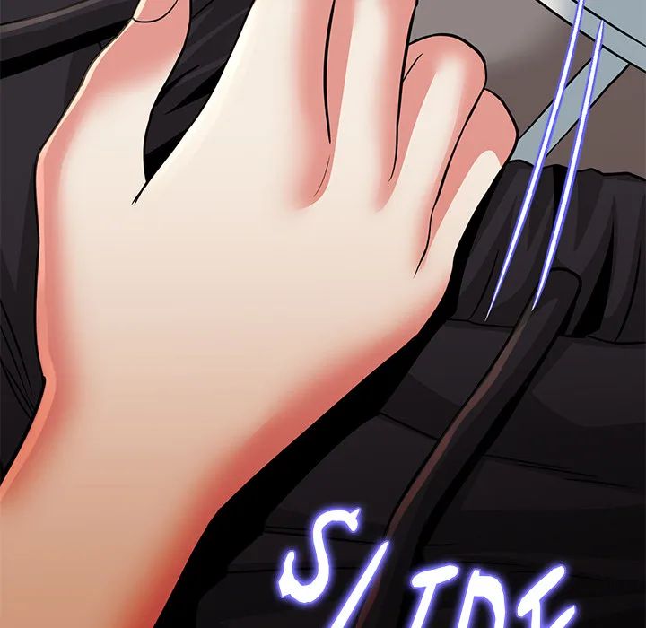 My Gangster Girlfriend - Chapter 27 [photo 108] - MangaPorn