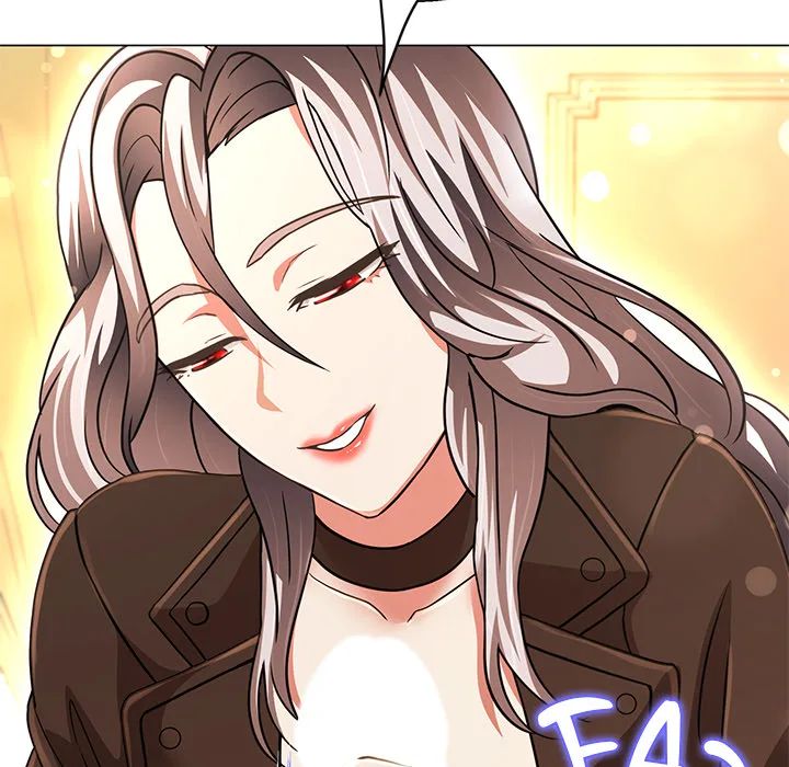 My Gangster Girlfriend - Chapter 27 [photo 110] - MangaPorn