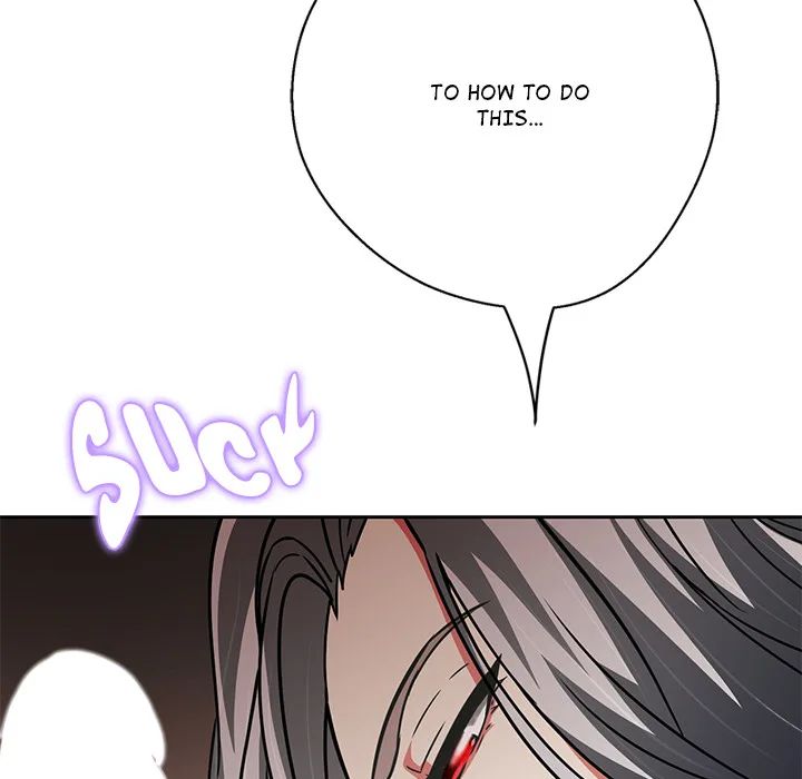 My Gangster Girlfriend - Chapter 27 [photo 113] - MangaPorn