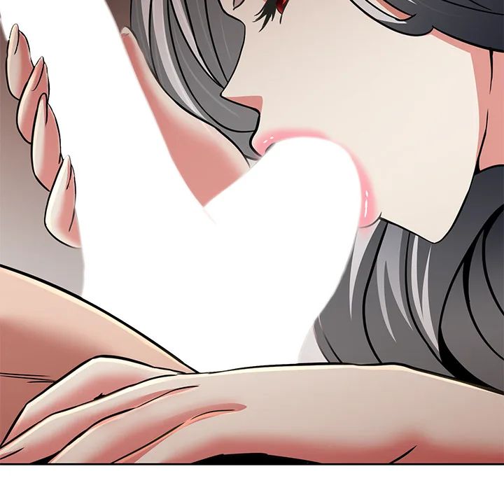 My Gangster Girlfriend - Chapter 27 [photo 114] - MangaPorn