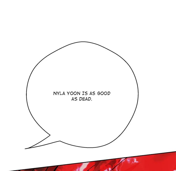 My Gangster Girlfriend - Chapter 27 [photo 115] - MangaPorn