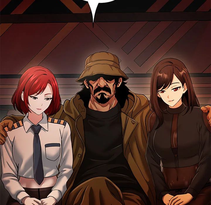 My Gangster Girlfriend - Chapter 27 [photo 12] - MangaPorn